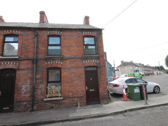 11 Saint Finbarr's Street, Cork, Turners Cross, Co. Cork