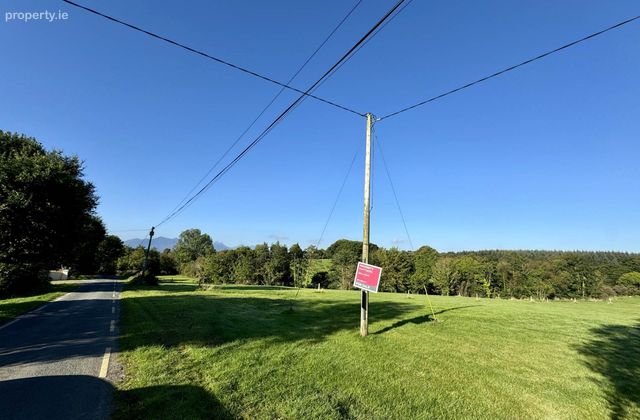 Site A, Kilbrean Beg, Kilcummin, Killarney, Co. Kerry, Killarney, Co. Kerry - Click to view photos
