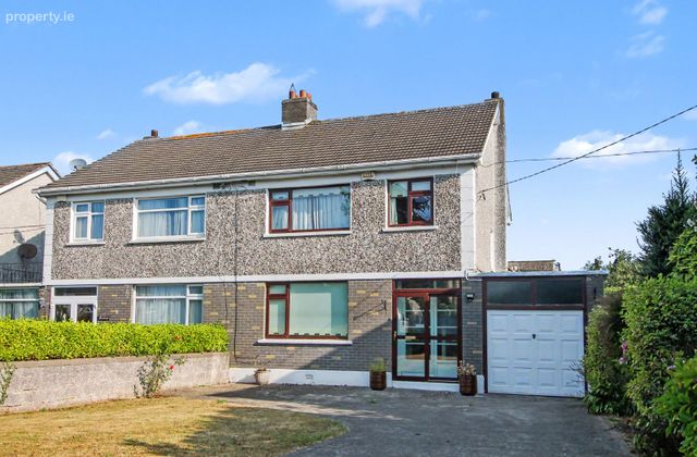 43 Woodlands Road, Glenageary, Co. Dublin - Click to view photos