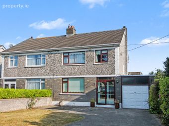 43 Woodlands Road, Glenageary, Co. Dublin