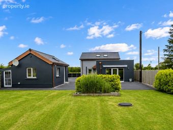 Railway House, Cloonrane, Ballindine, Milltown, Co. Galway
