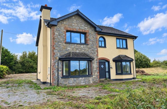 Ballyhibben, Askeaton, Co. Limerick - Click to view photos