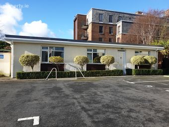 The Finsbury House Gate Lodge, Pembroke Road, Ballsbridge, Dublin 4
