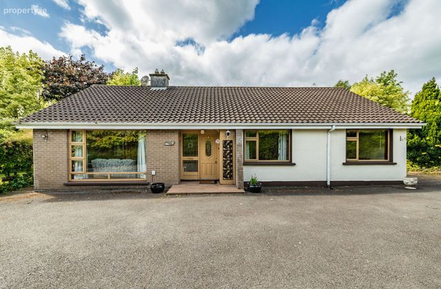 Newpark Lodge, French Furze Road, Kildare, Co. Kildare - Click to view photos
