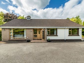 Newpark Lodge, French Furze Road, Kildare, Co. Kildare