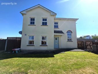 90 Caiseal Na R&iacute;, Cashel, Clonmel, Co. Tipperary