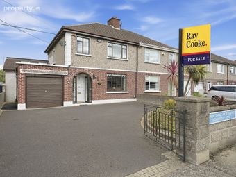100 Cedarwood Road, Glasnevin, Dublin 11, Glasnevin, Dublin 11