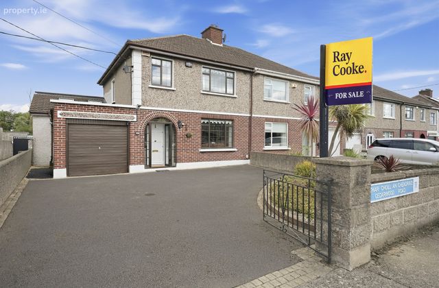 100 Cedarwood Road, Glasnevin, Dublin 11, Glasnevin, Dublin 11 - Click to view photos