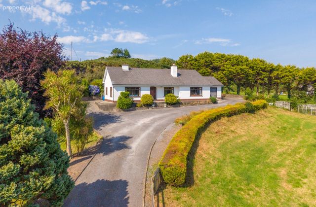 Gortnadihy, Leap, Co. Cork - Click to view photos