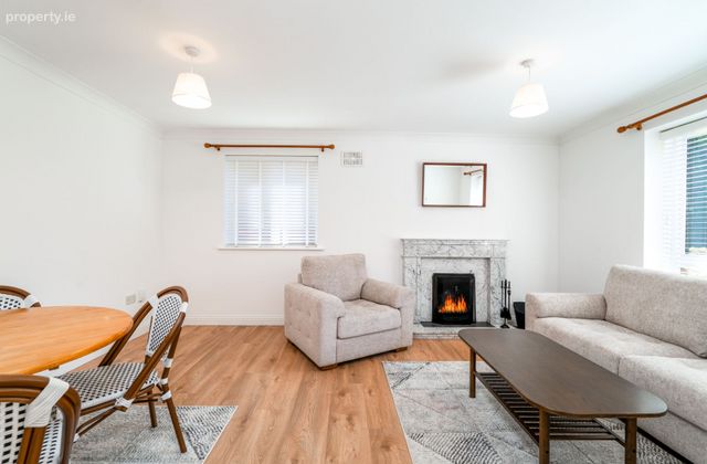 Apartment 57, Merchamp, Clontarf, Dublin 3 - Click to view photos