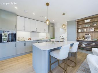 The Fossy 3 Bedroom Xl Duplex, Portlaoise, Co. Laois - Image 5