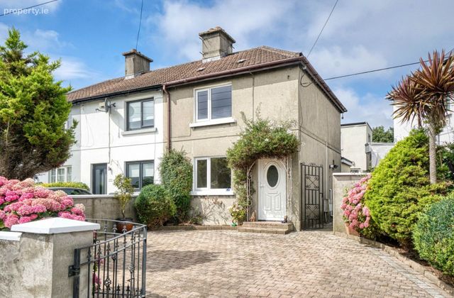 71 Eden Villas, Glasthule, Co. Dublin - Click to view photos