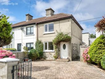 71 Eden Villas, Glasthule, Co. Dublin
