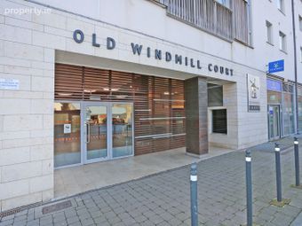 Apartment 97, Old Windmill Court, Lower Gerald Griffin Street, Limerick City Centre, Co. Limerick