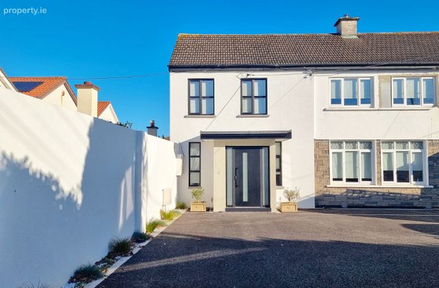 C&uacute;l Na Mara, Oldcourt Park, Bray, Co. Wicklow - Click to view photos