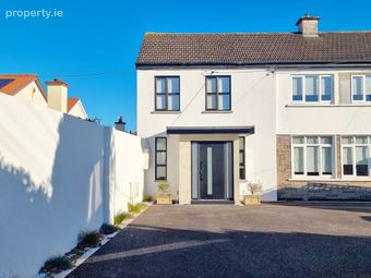 C&uacute;l Na Mara, Oldcourt Park, Bray, Co. Wicklow