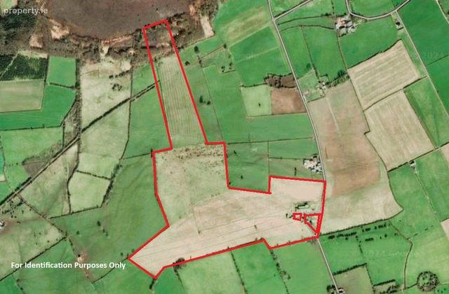 Lands Corrigeen, Rathcabbin, Co. Tipperary - Click to view photos