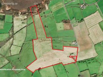 Lands Corrigeen, Rathcabbin, Co. Tipperary