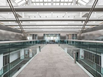 Penthouse Floor, La Touche House, Custom House Dock, IFSC, Dublin 1 - Image 4