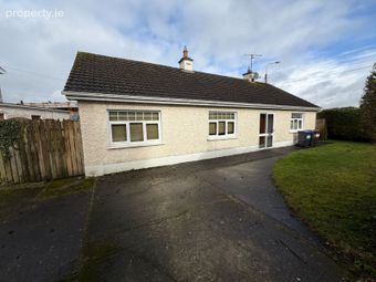 13 Newpark, Portlaoise, Portlaoise, Co. Laois