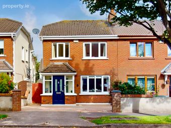 4 Chapel Grove, Naul Road, Balbriggan, Co. Dublin - Image 2