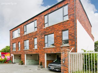 1 Grand Canal View, Saint James's Terrace, Dublin 8, Dublin 8