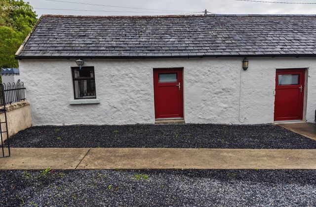 Mountain Grace, Ballypatrick, Co. Tipperary, Kilcash, Co. Tipperary - Click to view photos
