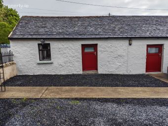 Mountain Grace, Ballypatrick, Co. Tipperary, Kilcash, Co. Tipperary