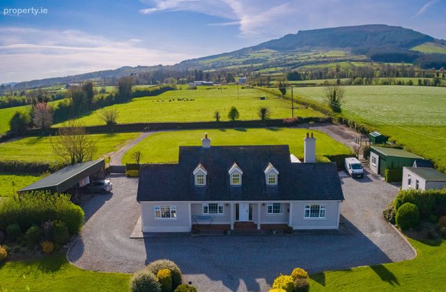 Killawardy, Killea, Killea, Co. Tipperary - Click to view photos