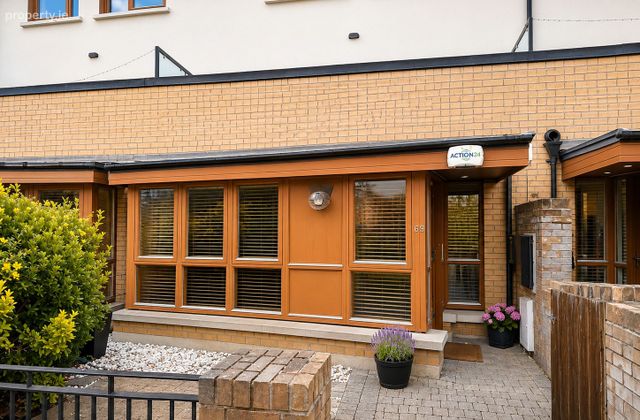 Milltown Hall, Milltown Avenue, Mount Saint Annes, Milltown, Dublin 6 - Click to view photos