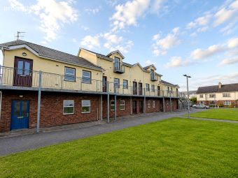 21 Ballycasey Court Apartments, Shannon, Co. Clare