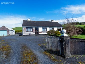 Kilnabin, Clara, Clara, Co. Offaly