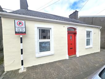 15a Eyre Street, Newbridge, Newbridge, Co. Kildare
