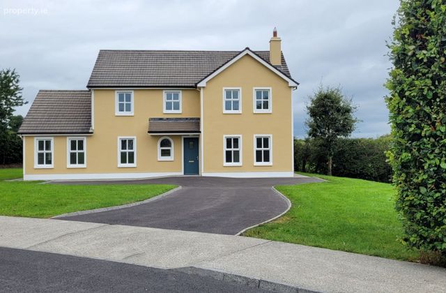 8 Castlelawn, Glinsk, Glinsk, Co. Galway - Click to view photos