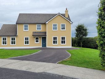 8 Castlelawn,Glinsk,Castlerea,Co. Galway, Glinsk, Co. Galway