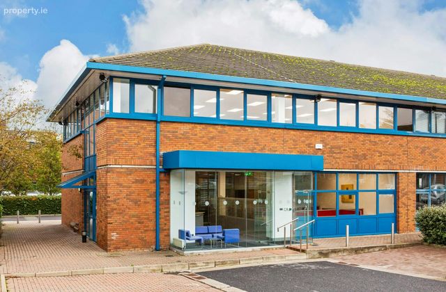 Unit 5a, Sandyford Business Centre, Dublin 18, Dublin 18 - Click to view photos