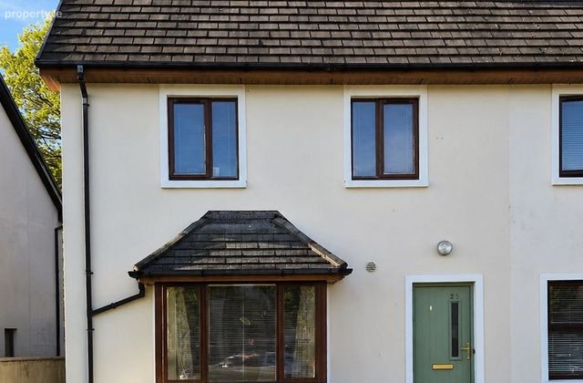 25 Innisfallen, Rookery Road, Killarney, Co. Kerry - Click to view photos