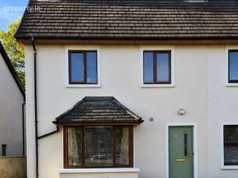 25 Innisfallen, Rookery Road, Killarney, Co. Kerry