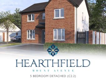 Hearthfield, Mount Avenue, Dundalk, Co. Louth - Image 3