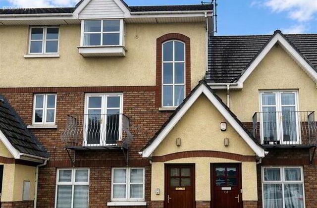 137 Clonmore, Ardee, Co. Louth, Ardee, Co. Louth - Click to view photos