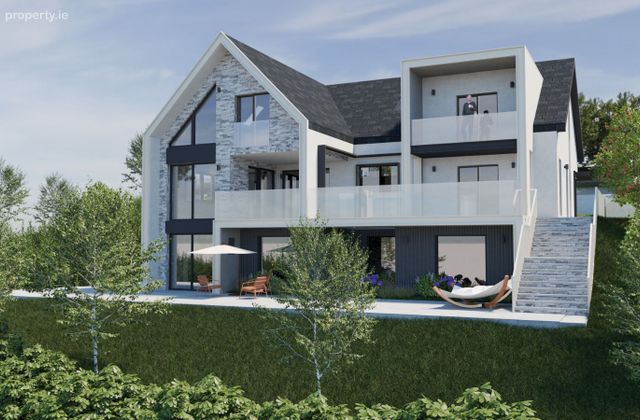 4b Kitestown Road, Howth, Dublin 13 - Click to view photos