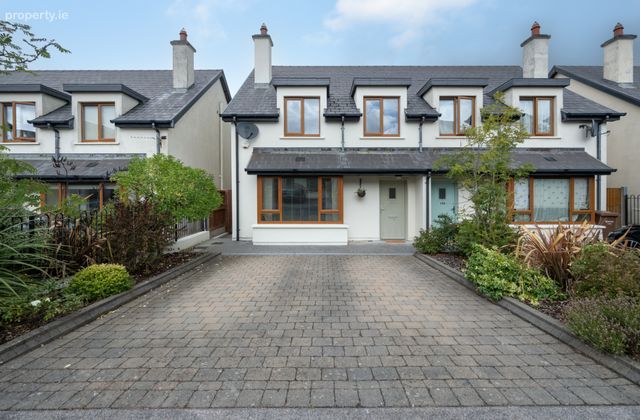103 Fort Hill, Moneygourney, Douglas, Cork, Douglas, Co. Cork - Click to view photos