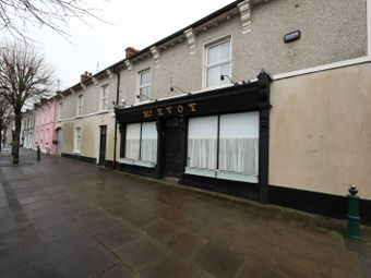 Mcevoy's, Main Street, Abbeyleix, Abbeyleix, Co. Laois