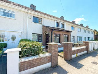 84 Marian Avenue, Portlaoise, Co. Laois, Portlaoise, Co. Laois