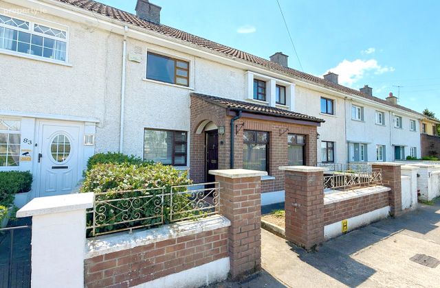 84 Marian Avenue, Portlaoise, Co. Laois, Portlaoise, Co. Laois - Click to view photos