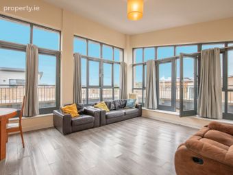 Apartment 10, 54 Main Street, Clongriffin, Dublin 13 - Image 2