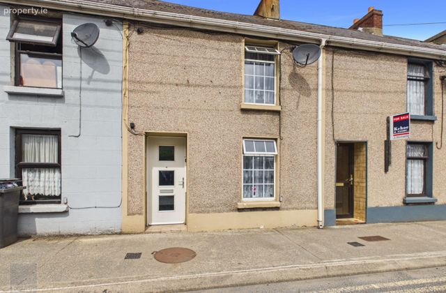 56 King Street, Wexford Town, Co. Wexford - Click to view photos