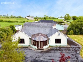 Clonark, Cornafulla, Athlone, Co Roscommon, Drumlosh, Co. Roscommon