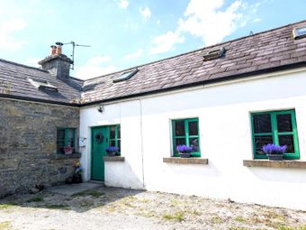 Lavender Cottage, Masonbrook, Loughrea, Co. Galway
