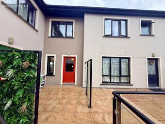 14 Chapel Square, Old Chapel Lane, Castleisland, Co. Kerry, Castleisland, Co. Kerry